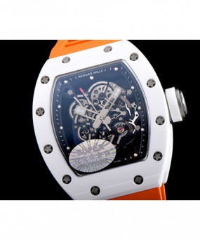 리차드밀 RM055-15